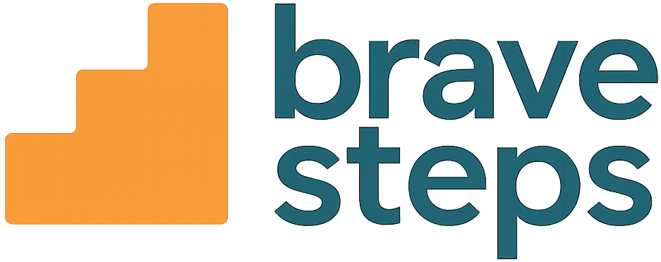 Brave Steps